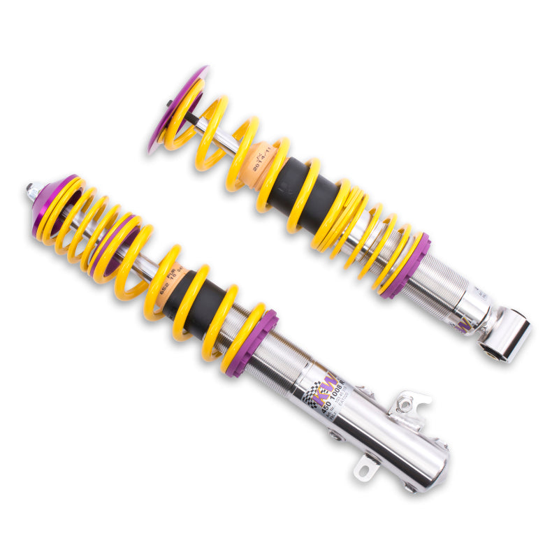 KW Coilover Kit V1 2015 Subaru Impreza WRX / STI-Coilovers-Grocery Getter Performance