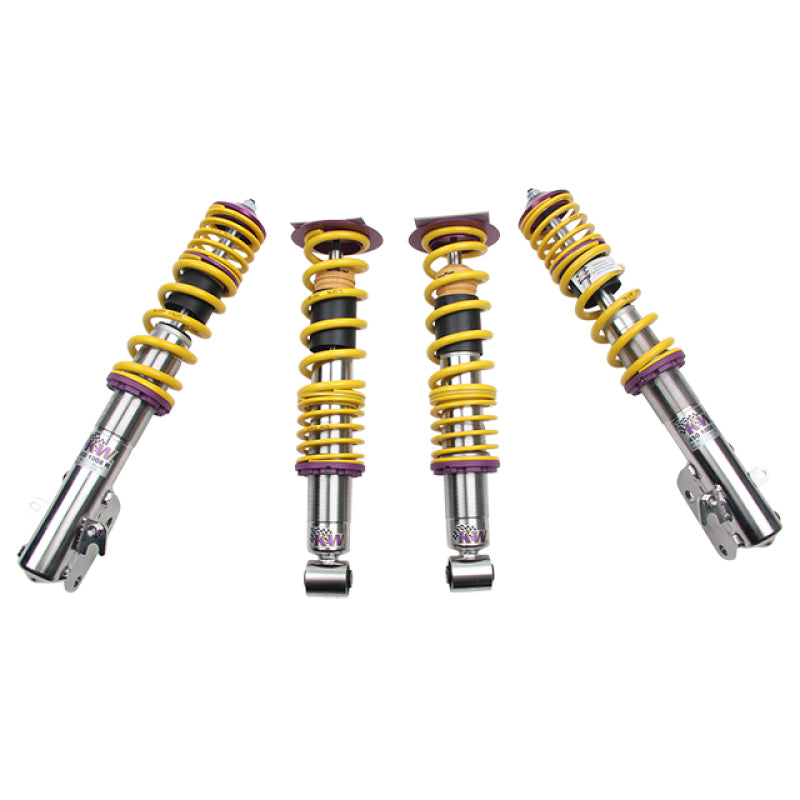 KW Coilover Kit V1 2015 Subaru Impreza WRX / STI-Coilovers-Grocery Getter Performance
