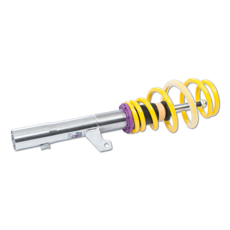 KW Coilover Kit V1 Audi A3 (8P) FWD all engines w/o electronic dampening control-Coilovers-Grocery Getter Performance