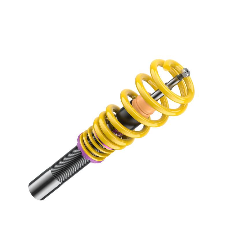 KW Coilover Kit V1 Audi Q5 (8R); all models; all engines not equipped w/ electronic dampening-Coilovers-Grocery Getter Performance