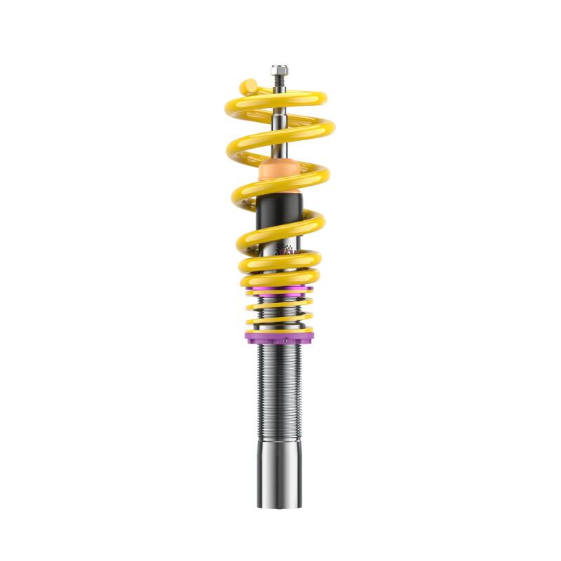 KW Coilover Kit V1 Audi Q5 (8R); all models; all engines not equipped w/ electronic dampening-Coilovers-Grocery Getter Performance
