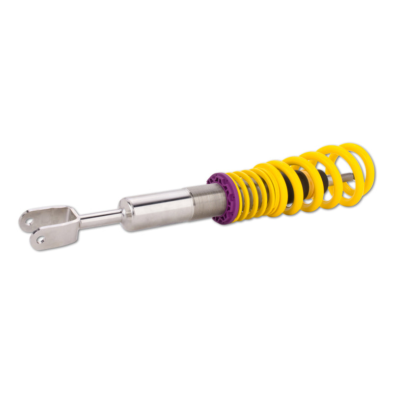 KW Coilover Kit V1 Audi S4 (8E/8H QB6) Wagon/Convertible-Coilovers-Grocery Getter Performance
