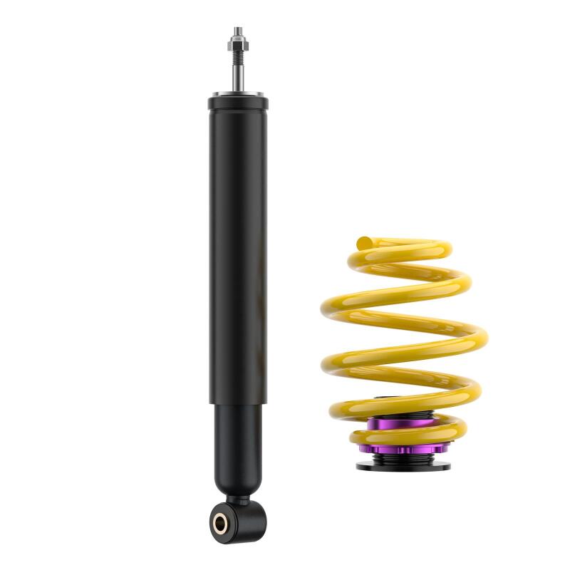 KW Coilover Kit V1 BMW 3series E36 (3C 3/C 3/CG) Compact (Hatchback)-Coilovers-Grocery Getter Performance