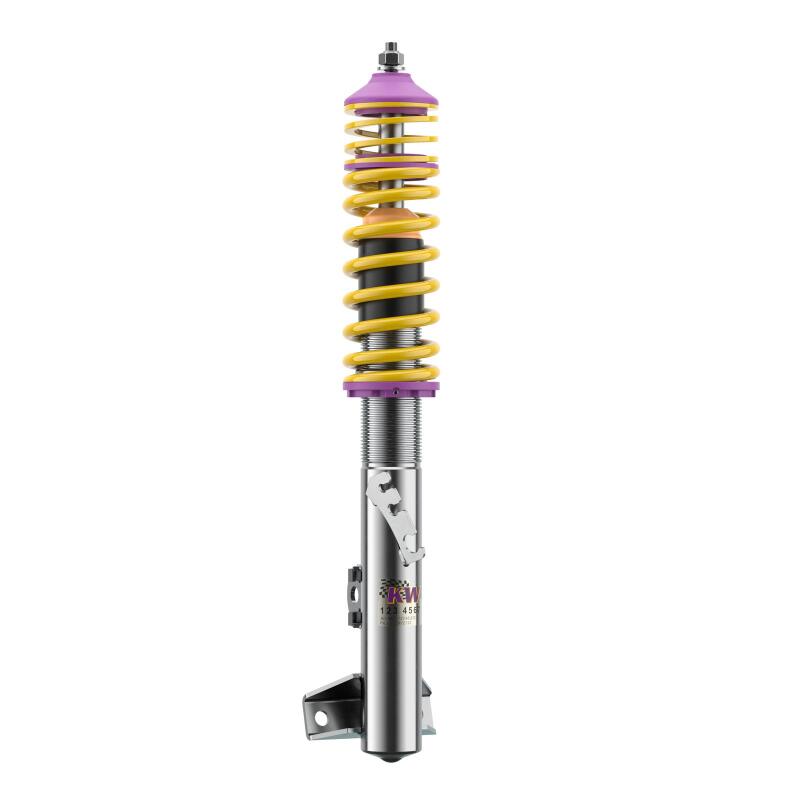 KW Coilover Kit V1 BMW 3series E36 (3C 3/C 3/CG) Compact (Hatchback)-Coilovers-Grocery Getter Performance