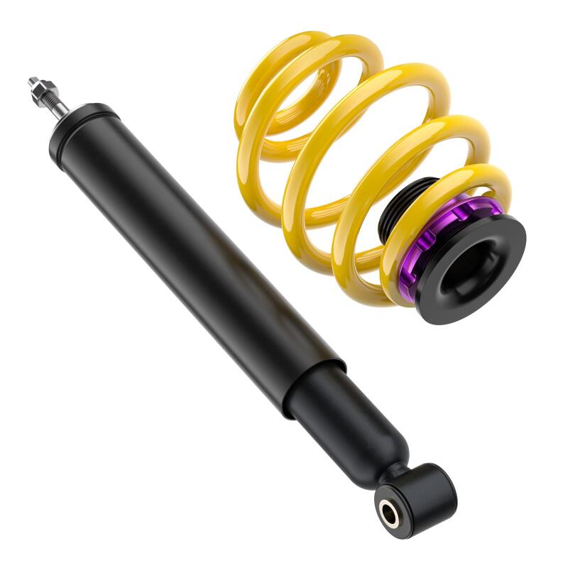 KW Coilover Kit V1 BMW 3series E36 (3C 3/C 3/CG) Compact (Hatchback)-Coilovers-Grocery Getter Performance