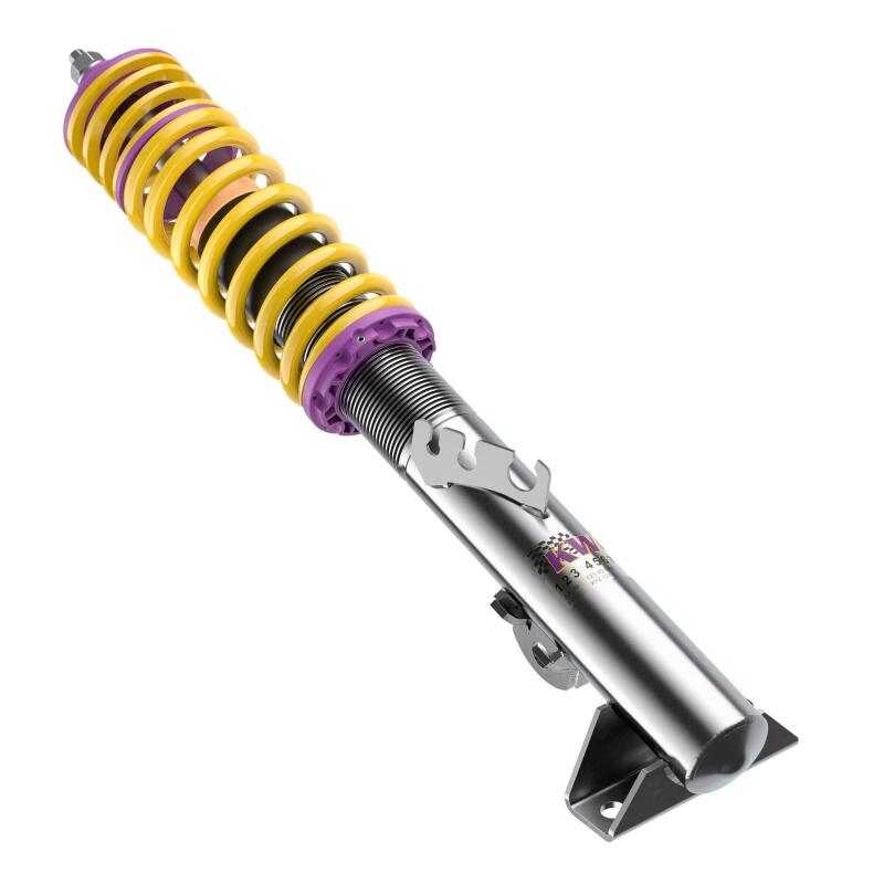 KW Coilover Kit V1 BMW 3series E36 (3C 3/C 3/CG) Compact (Hatchback)-Coilovers-Grocery Getter Performance