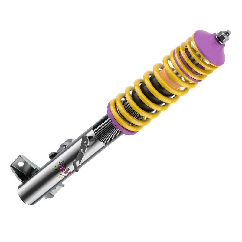 KW Coilover Kit V1 BMW 3series E36 (3C 3/C 3/CG) Compact (Hatchback)-Coilovers-Grocery Getter Performance