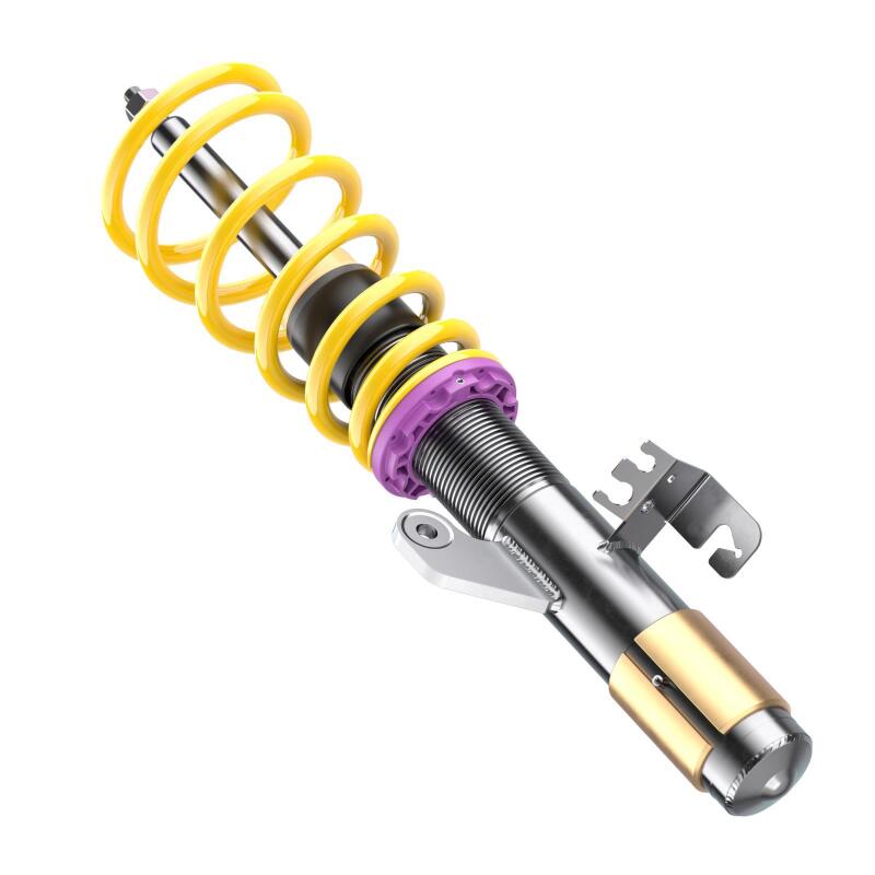 KW Coilover Kit V1 BMW 4-Series-Coilovers-Grocery Getter Performance