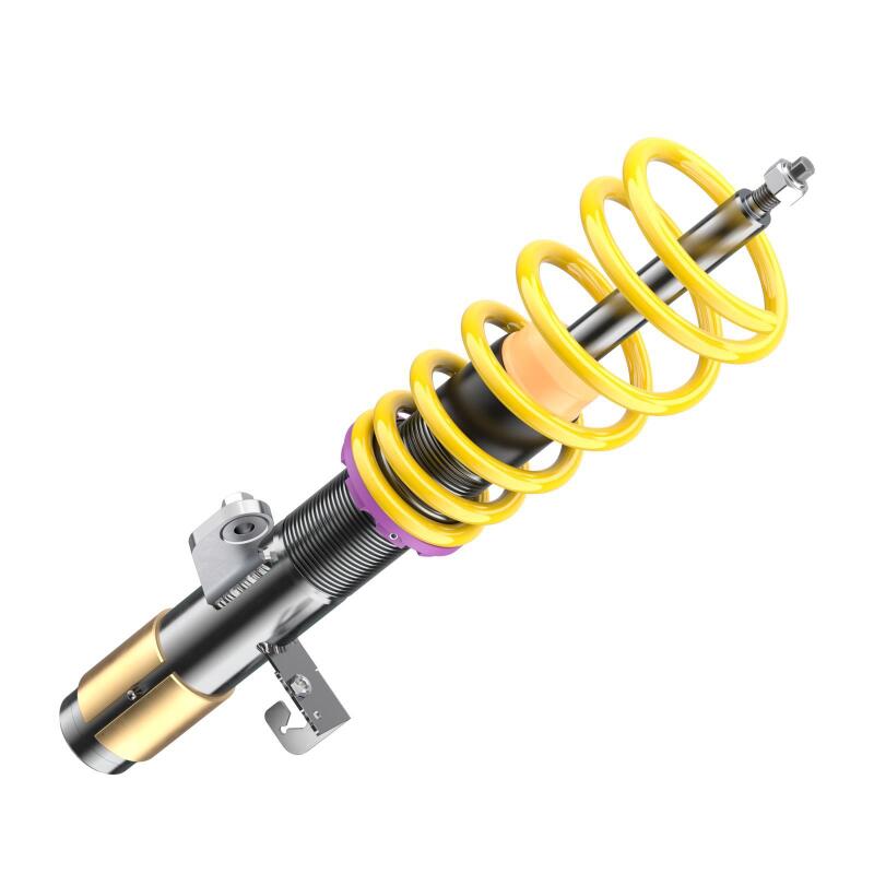 KW Coilover Kit V1 BMW 4-Series-Coilovers-Grocery Getter Performance