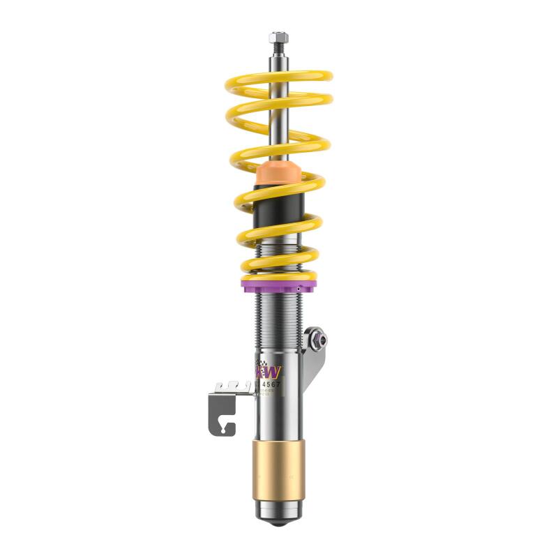 KW Coilover Kit V1 BMW 4-Series-Coilovers-Grocery Getter Performance