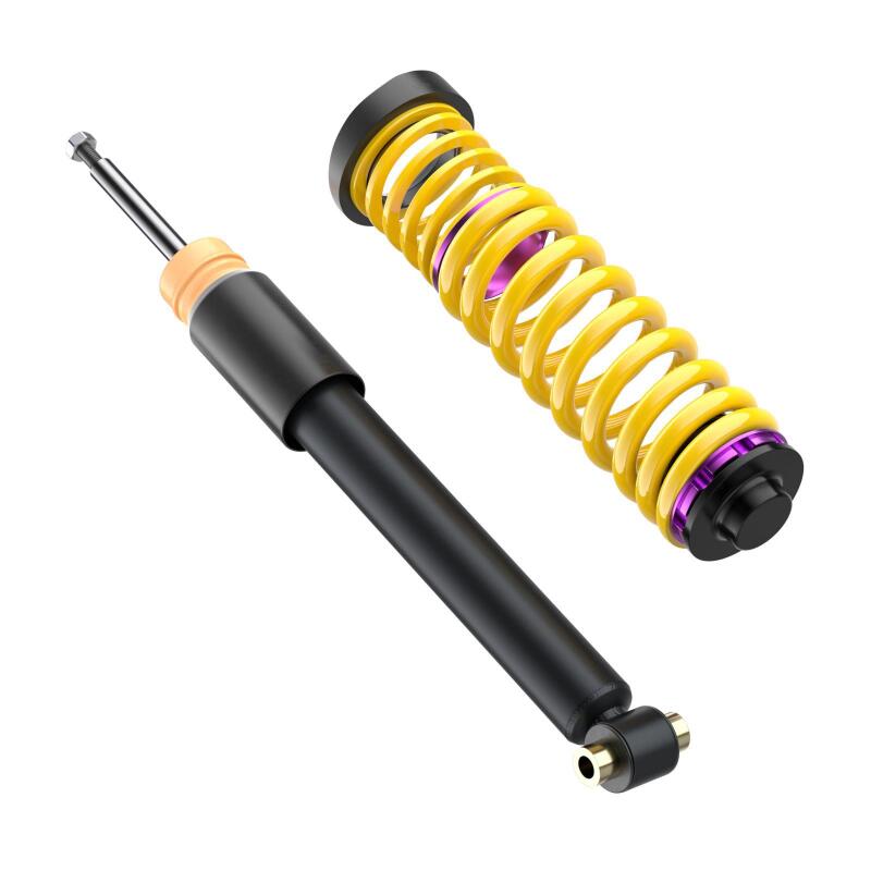 KW Coilover Kit V1 BMW 4-Series-Coilovers-Grocery Getter Performance