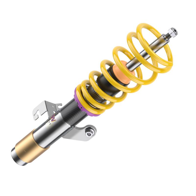 KW Coilover Kit V1 BMW 4-Series-Coilovers-Grocery Getter Performance