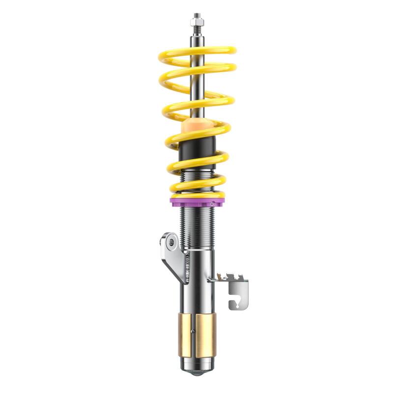 KW Coilover Kit V1 BMW 4-Series-Coilovers-Grocery Getter Performance