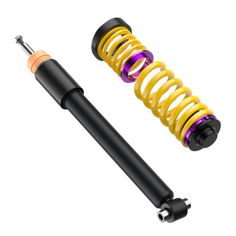KW Coilover Kit V1 BMW 4-Series-Coilovers-Grocery Getter Performance