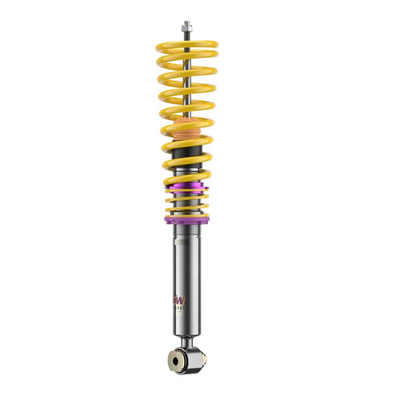 KW Coilover Kit V1 BMW 5series E60 (560L) Sedan 2WD-Coilovers-Grocery Getter Performance