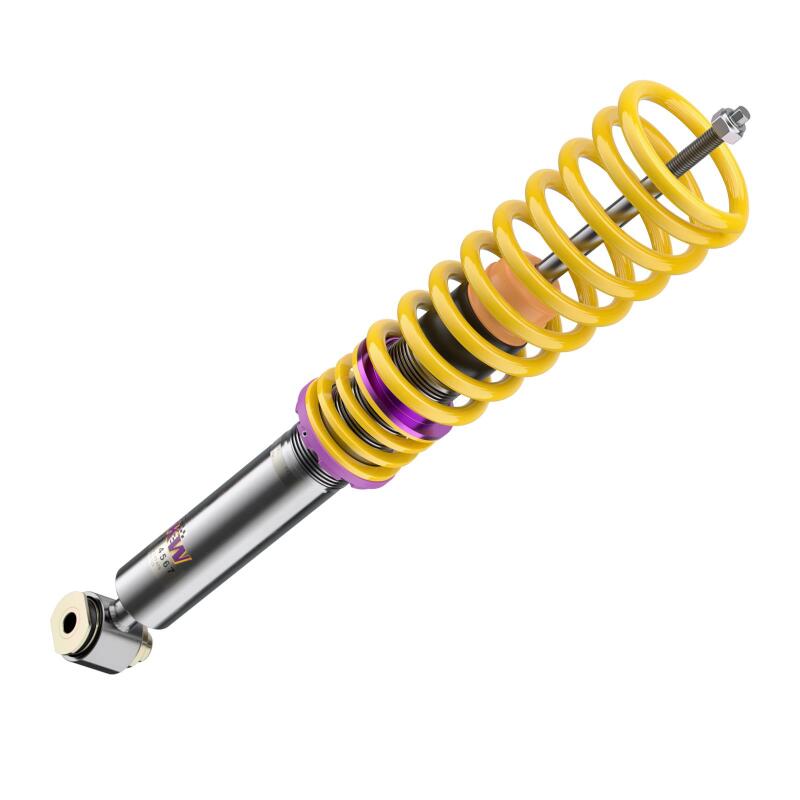 KW Coilover Kit V1 BMW 5series E60 (560L) Sedan 2WD-Coilovers-Grocery Getter Performance