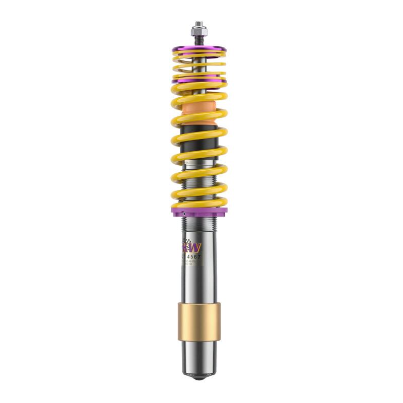 KW Coilover Kit V1 BMW 5series E60 (560L) Sedan 2WD-Coilovers-Grocery Getter Performance