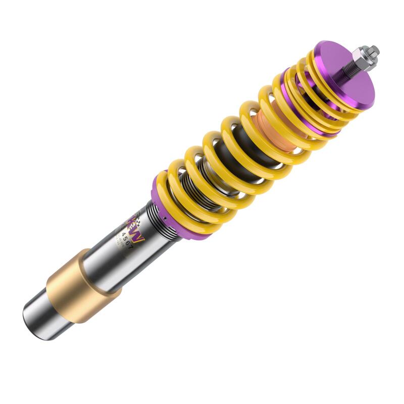 KW Coilover Kit V1 BMW 5series E60 (560L) Sedan 2WD-Coilovers-Grocery Getter Performance