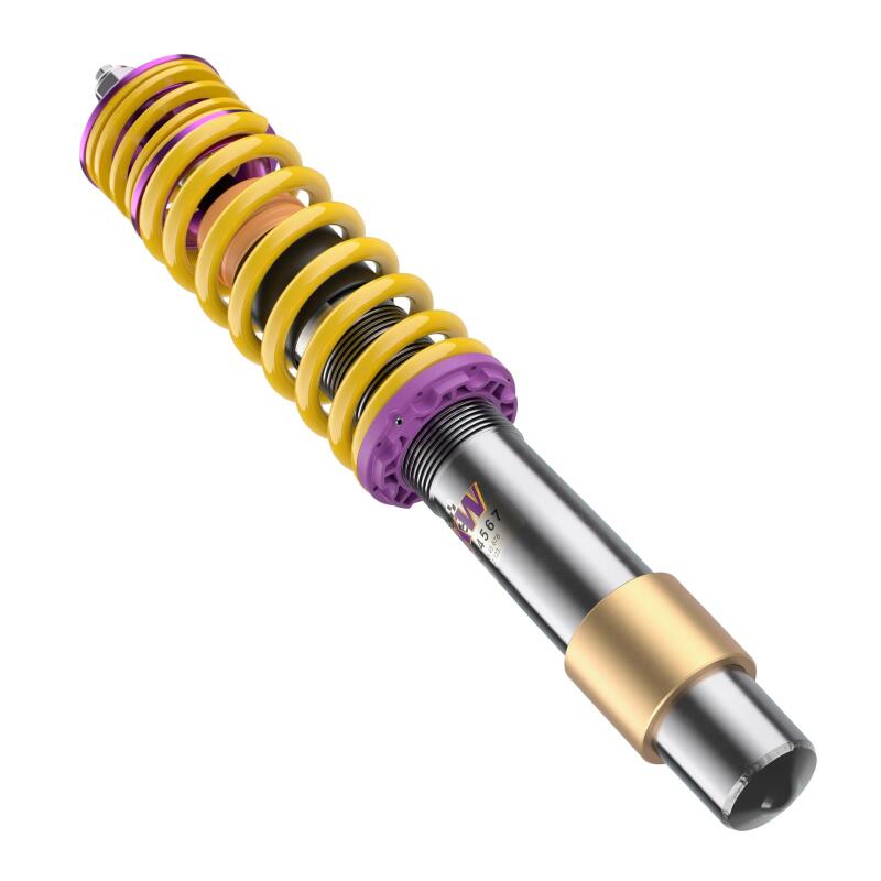 KW Coilover Kit V1 BMW 5series E60 (560L) Sedan 2WD-Coilovers-Grocery Getter Performance