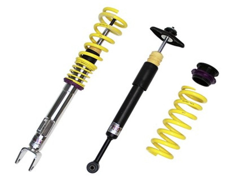 KW Coilover Kit V1 BMW Z4 sDrive M40i (G29) / Toyota GR Supra (A90)-Coilovers-Grocery Getter Performance