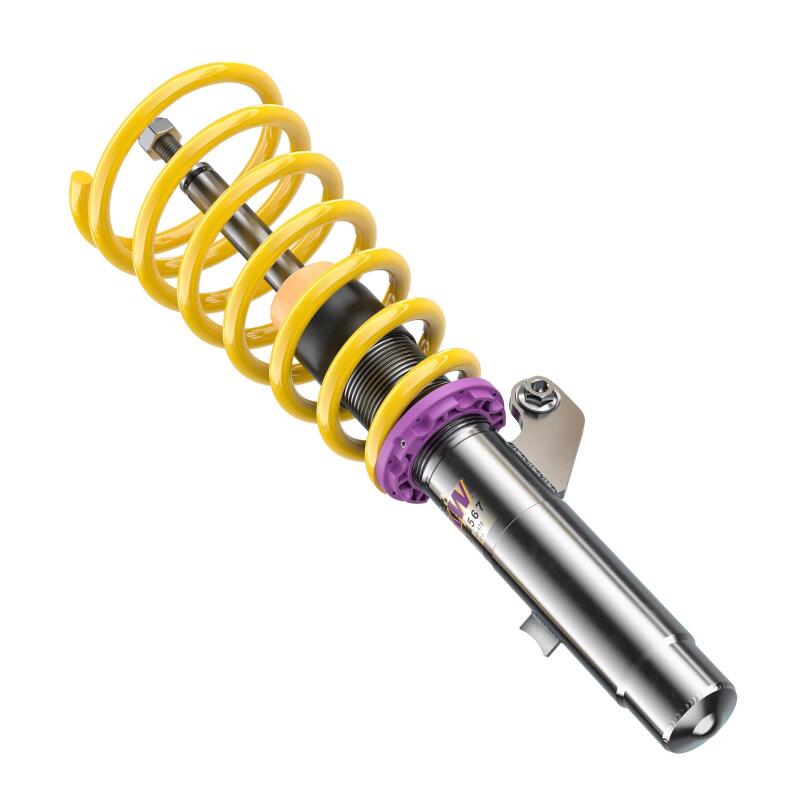 KW Coilover Kit V1 BMW Z4 (Z89) w/o EDC-Coilovers-Grocery Getter Performance