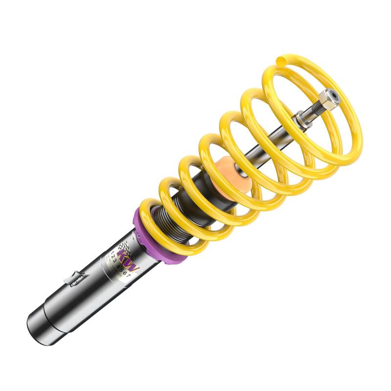 KW Coilover Kit V1 BMW Z4 (Z89) w/o EDC-Coilovers-Grocery Getter Performance