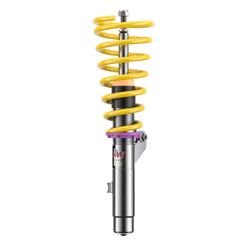 KW Coilover Kit V1 BMW Z4 (Z89) w/o EDC-Coilovers-Grocery Getter Performance
