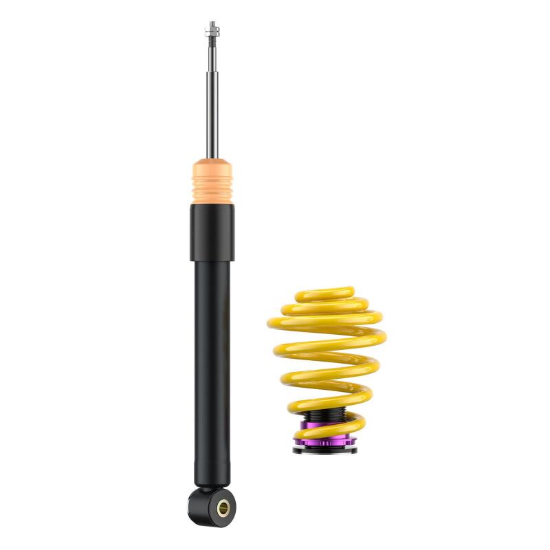 KW Coilover Kit V1 BMW Z4 (Z89) w/o EDC-Coilovers-Grocery Getter Performance
