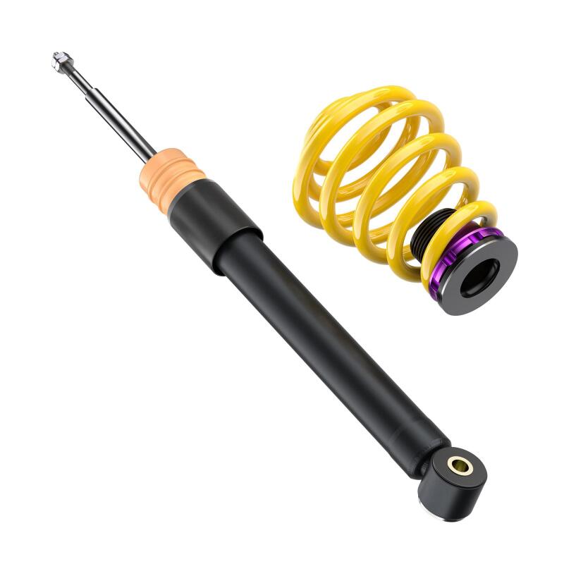 KW Coilover Kit V1 BMW Z4 (Z89) w/o EDC-Coilovers-Grocery Getter Performance