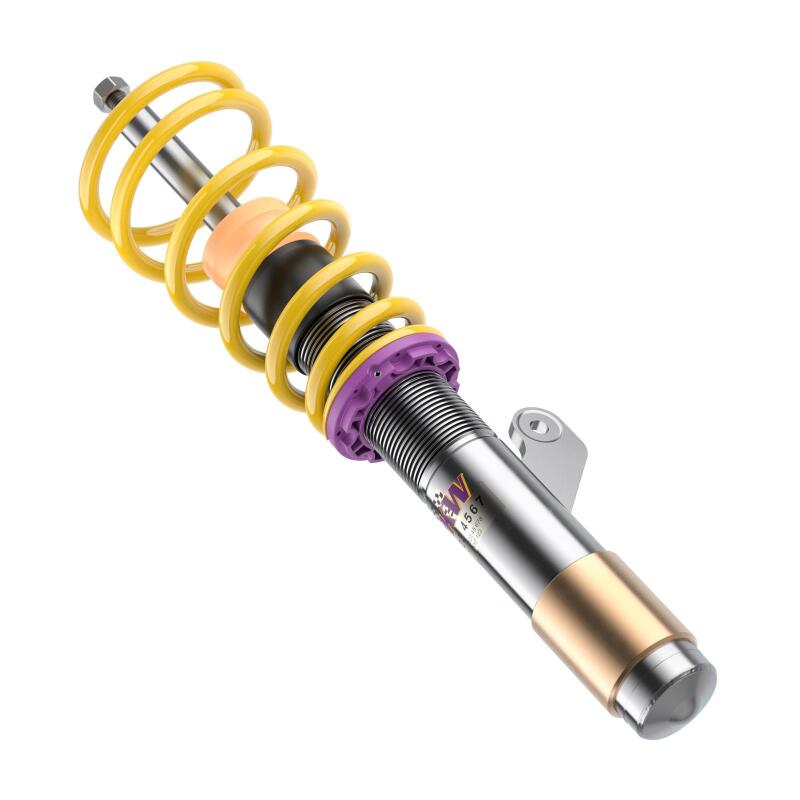 KW Coilover Kit V1 for BMW 3 Series F31 Sports Wagon-Coilovers-Grocery Getter Performance