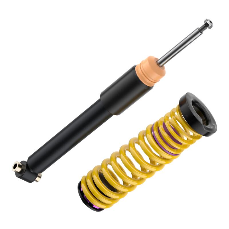 KW Coilover Kit V1 for BMW 3 Series F31 Sports Wagon-Coilovers-Grocery Getter Performance