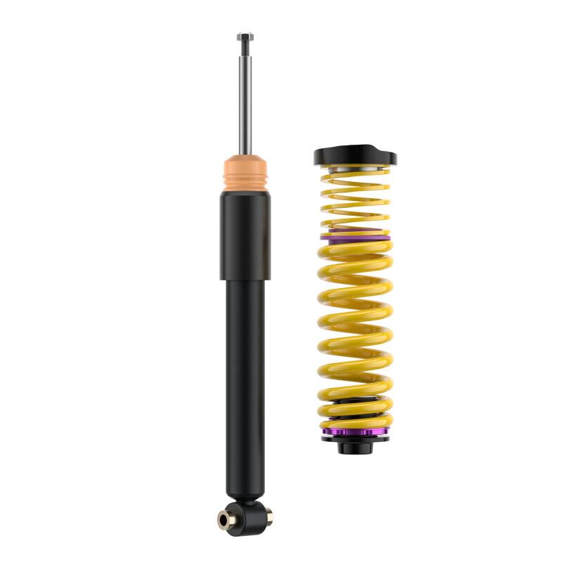 KW Coilover Kit V1 for BMW 3 Series F31 Sports Wagon-Coilovers-Grocery Getter Performance