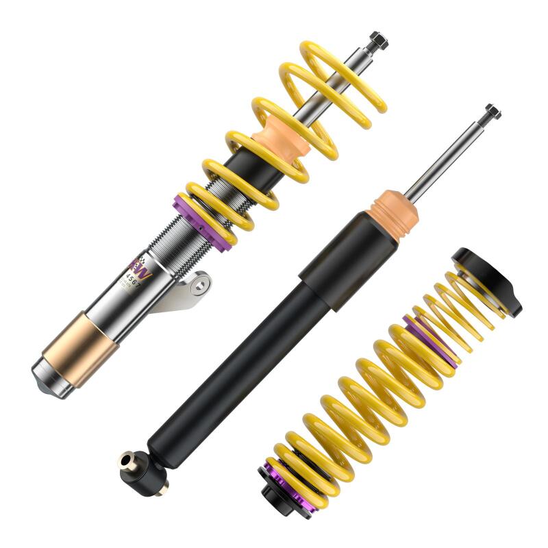 KW Coilover Kit V1 for BMW 3 Series F31 Sports Wagon-Coilovers-Grocery Getter Performance