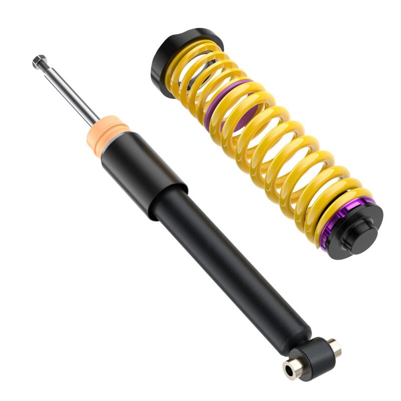 KW Coilover Kit V1 for BMW 3 Series F31 Sports Wagon-Coilovers-Grocery Getter Performance