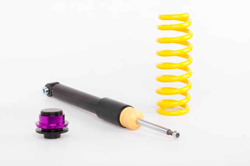 KW Coilover Kit V1 for BMW 3 Series F31 Sports Wagon-Coilovers-Grocery Getter Performance