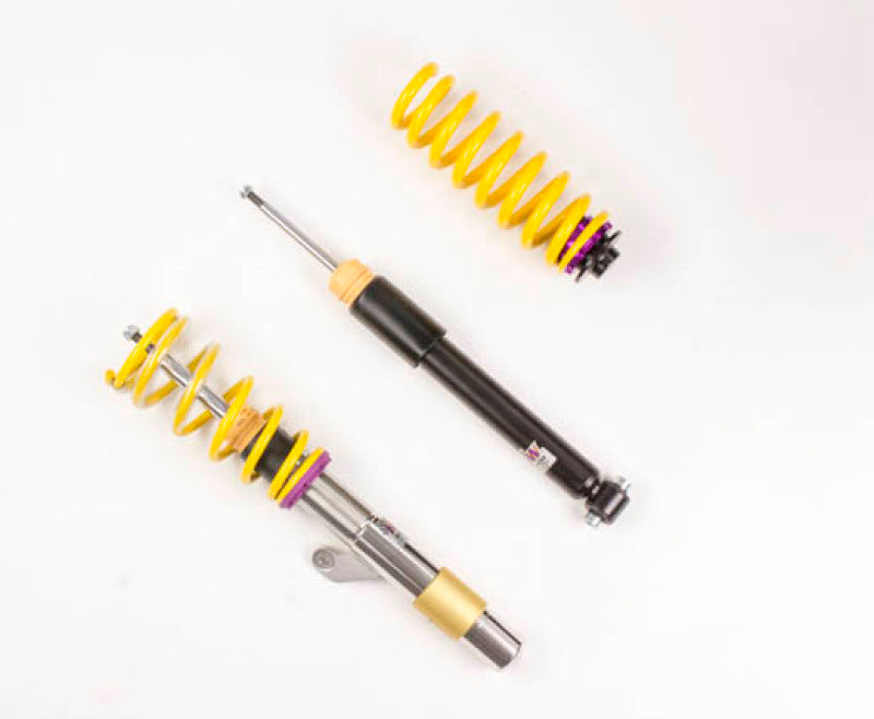 KW Coilover Kit V1 for BMW 3 Series F31 Sports Wagon-Coilovers-Grocery Getter Performance