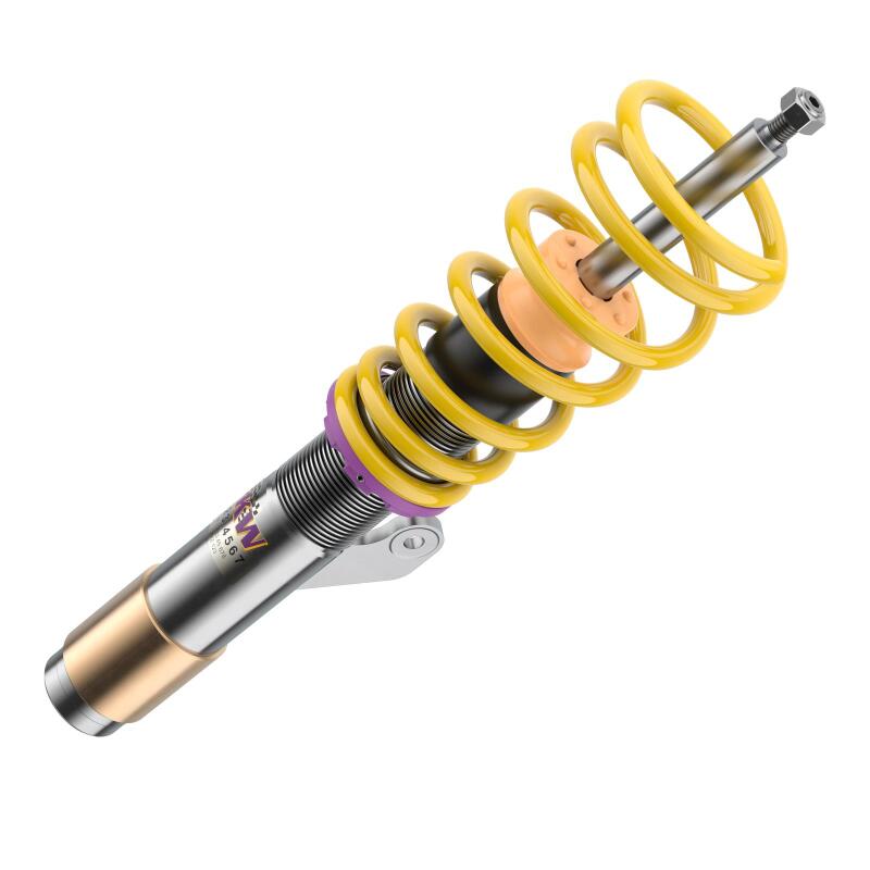 KW Coilover Kit V1 for BMW 3 Series F31 Sports Wagon-Coilovers-Grocery Getter Performance