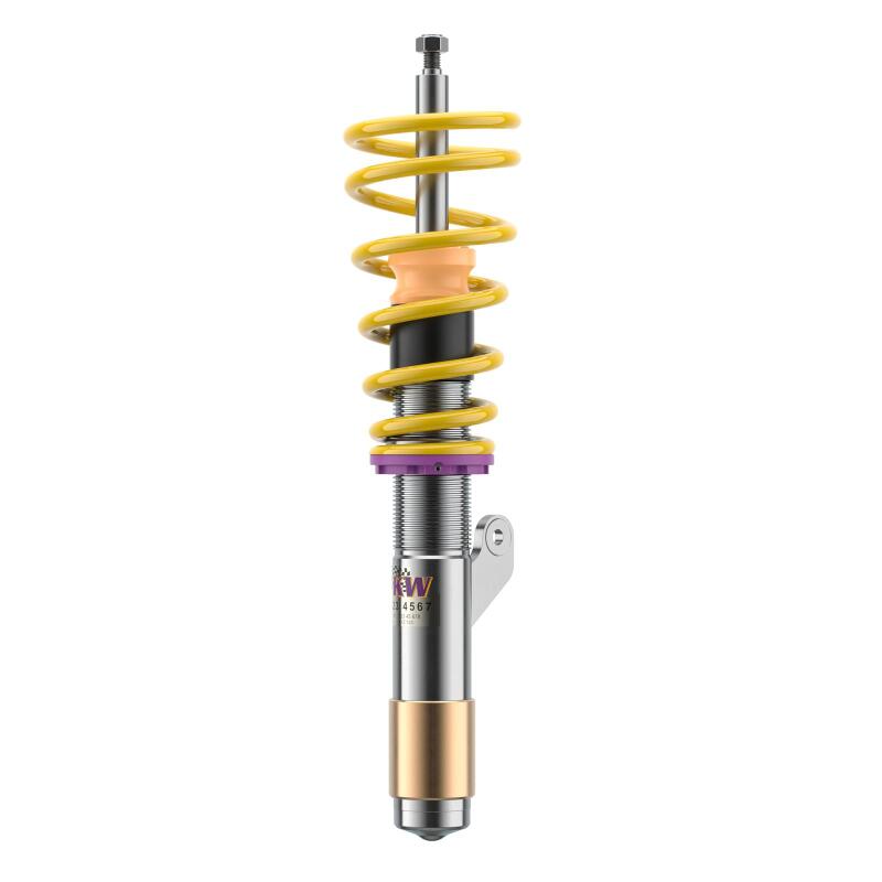 KW Coilover Kit V1 for BMW 3 Series F31 Sports Wagon-Coilovers-Grocery Getter Performance