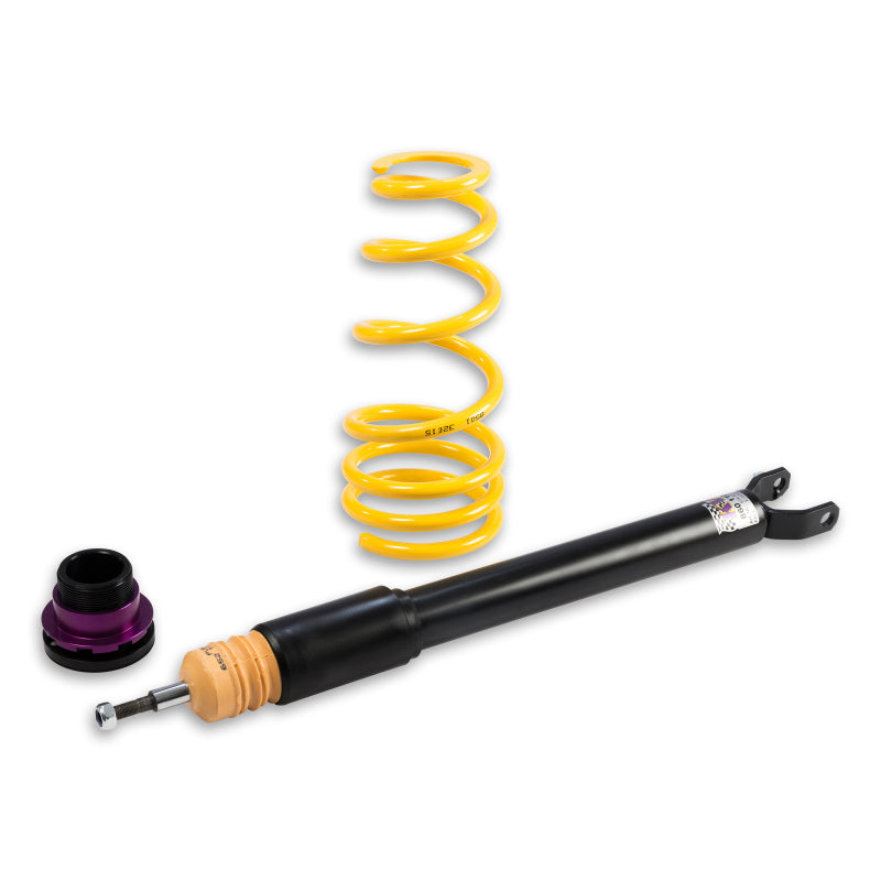 KW Coilover Kit V1 Infiniti G37 2WD-Coilovers-Grocery Getter Performance