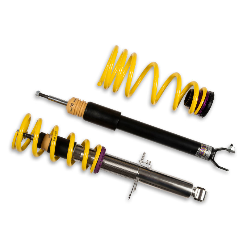 KW Coilover Kit V1 Infiniti G37 2WD-Coilovers-Grocery Getter Performance
