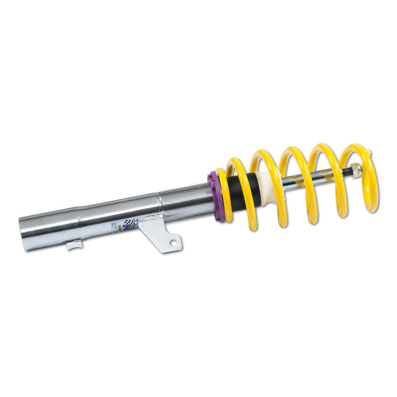KW Coilover Kit V1 Volkswagen Golf VII R w/o DCC-Coilovers-Grocery Getter Performance