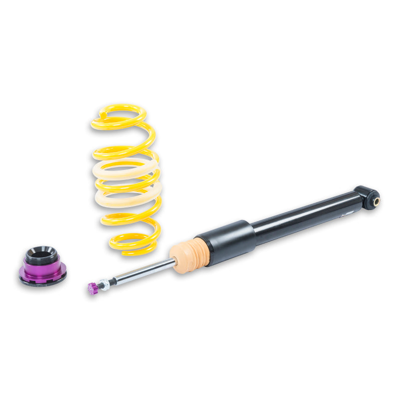 KW Coilover Kit V2 2015 VW Golf VII GTI w/o DCC-Coilovers-Grocery Getter Performance