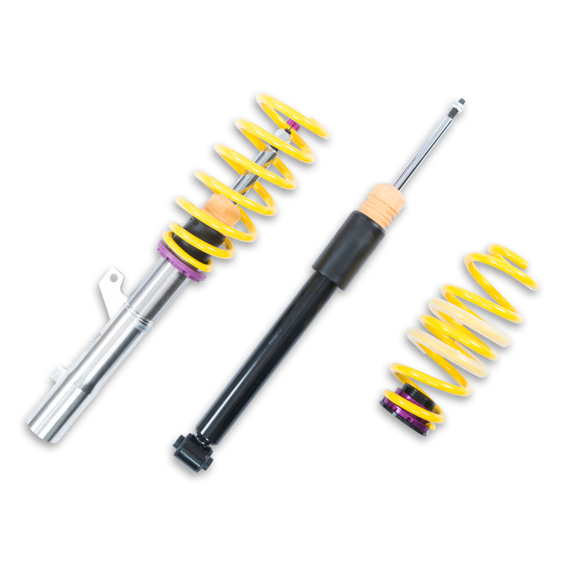 KW Coilover Kit V2 2015 VW Golf VII GTI w/o DCC-Coilovers-Grocery Getter Performance
