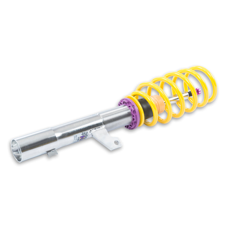 KW Coilover Kit V2 2015 VW Golf VII GTI w/o DCC-Coilovers-Grocery Getter Performance