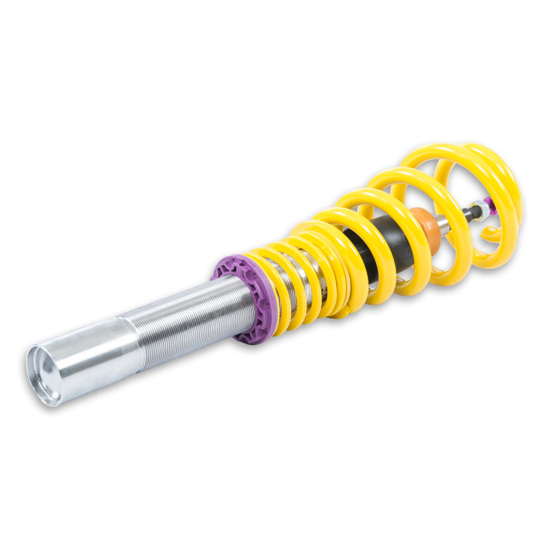 KW Coilover Kit V2 Audi A5 S5 (all engines all models) w/o electronic dampening control-Coilovers-Grocery Getter Performance