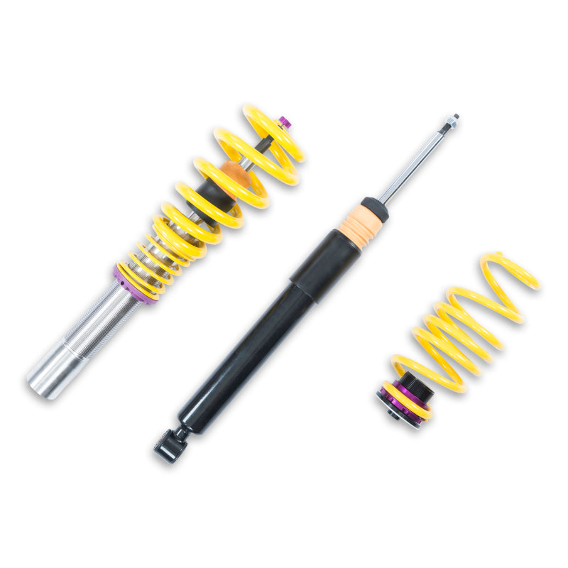KW Coilover Kit V2 Audi A5 S5 (all engines all models) w/o electronic dampening control-Coilovers-Grocery Getter Performance