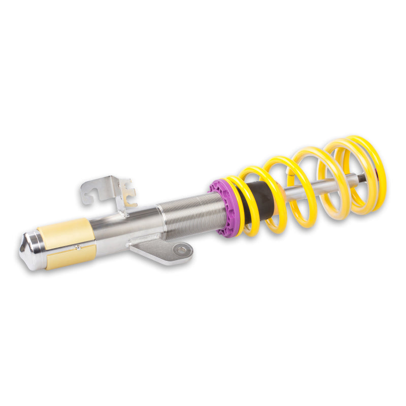 KW Coilover Kit V2 BMW 3-Series F30/ 4-Series F32 AWD w/ EDC-Coilovers-Grocery Getter Performance