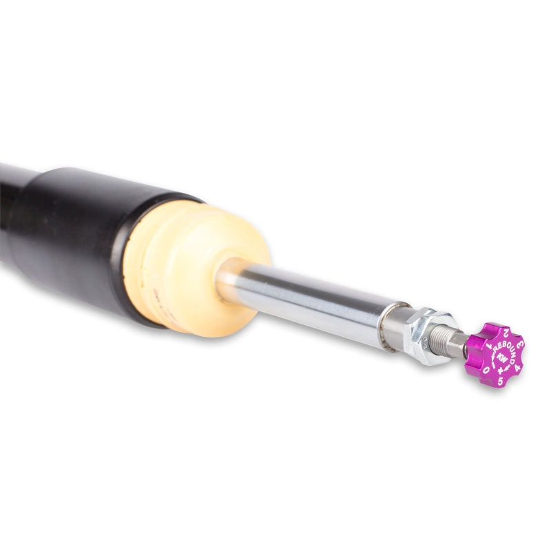 KW Coilover Kit V2 BMW 3-Series F30/ 4-Series F32 AWD w/ EDC-Coilovers-Grocery Getter Performance