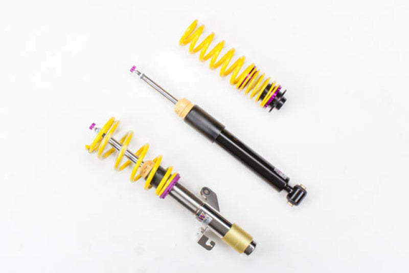 KW Coilover Kit V2 BMW 3-Series F30/ 4-Series F32 AWD w/ EDC-Coilovers-Grocery Getter Performance