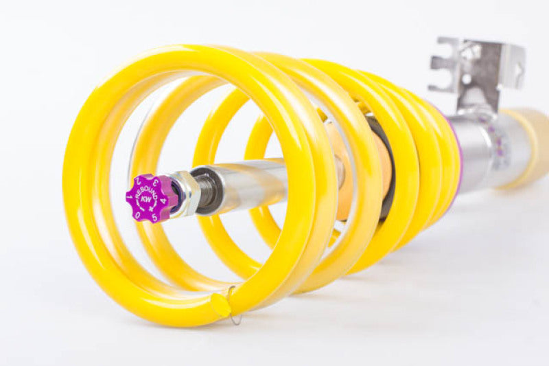 KW Coilover Kit V2 BMW 3-Series F30/ 4-Series F32 AWD w/ EDC-Coilovers-Grocery Getter Performance